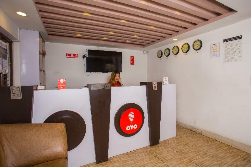 Oyo 11474 Gangaur Regency Boutique Hotel Kathmandu Exteriör bild