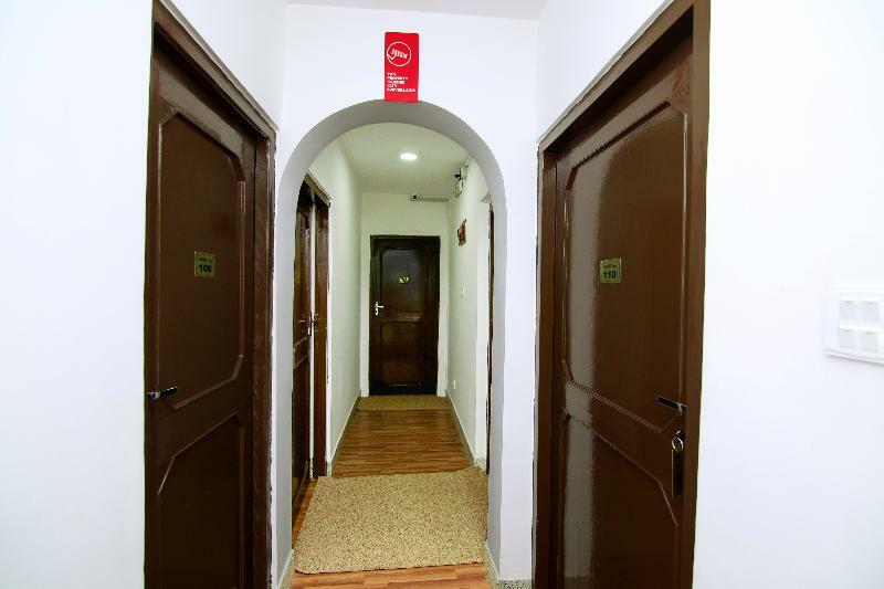 Oyo 11474 Gangaur Regency Boutique Hotel Kathmandu Exteriör bild