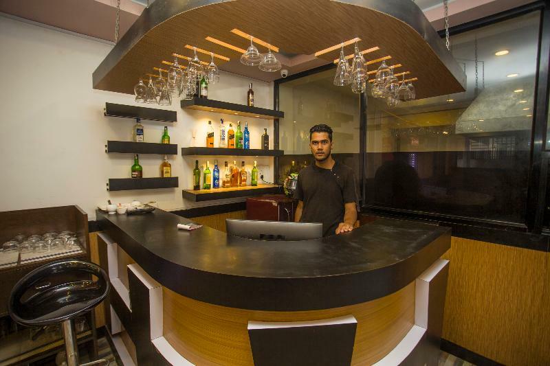 Oyo 11474 Gangaur Regency Boutique Hotel Kathmandu Exteriör bild