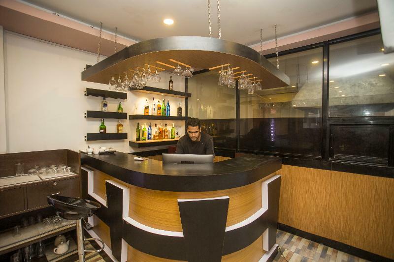 Oyo 11474 Gangaur Regency Boutique Hotel Kathmandu Exteriör bild
